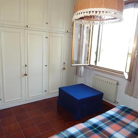 N119 - Numana, Singola Quadrilocale Con Giardino Apartment *