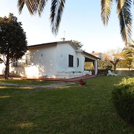N119 - Numana, Singola Quadrilocale Con Giardino Numana