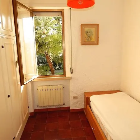 N119 - Numana, Singola Quadrilocale Con Giardino * Numana