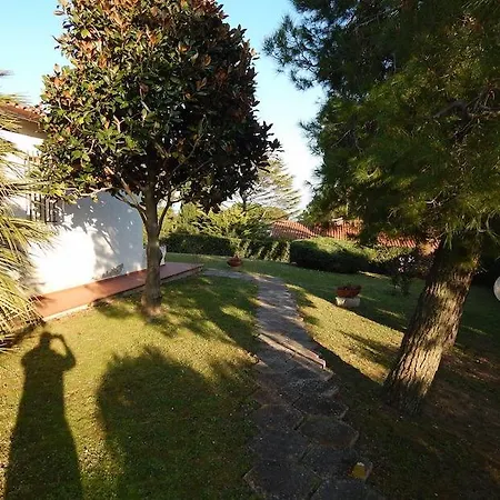 Appartement N119 - Numana, Singola Quadrilocale Con Giardino Numana