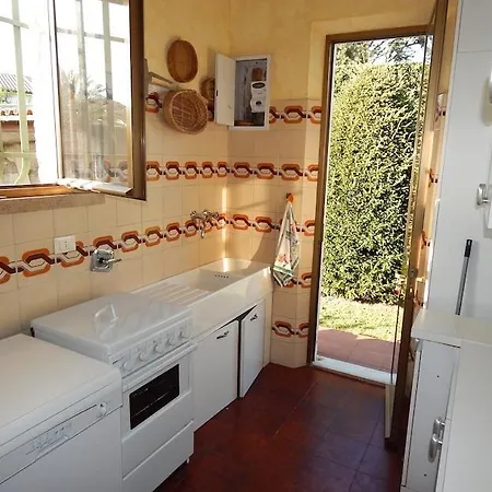 N119 - Numana, Singola Quadrilocale Con Giardino Apartment