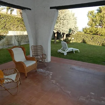 N119 - Numana, Singola Quadrilocale Con Giardino *