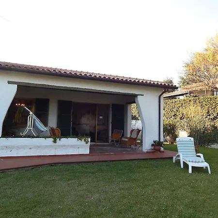 N119 - Numana, Singola Quadrilocale Con Giardino Appartement Numana