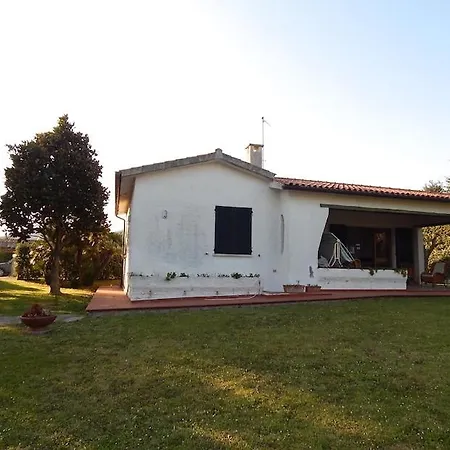 N119 - Numana, Singola Quadrilocale Con Giardino Appartement Numana